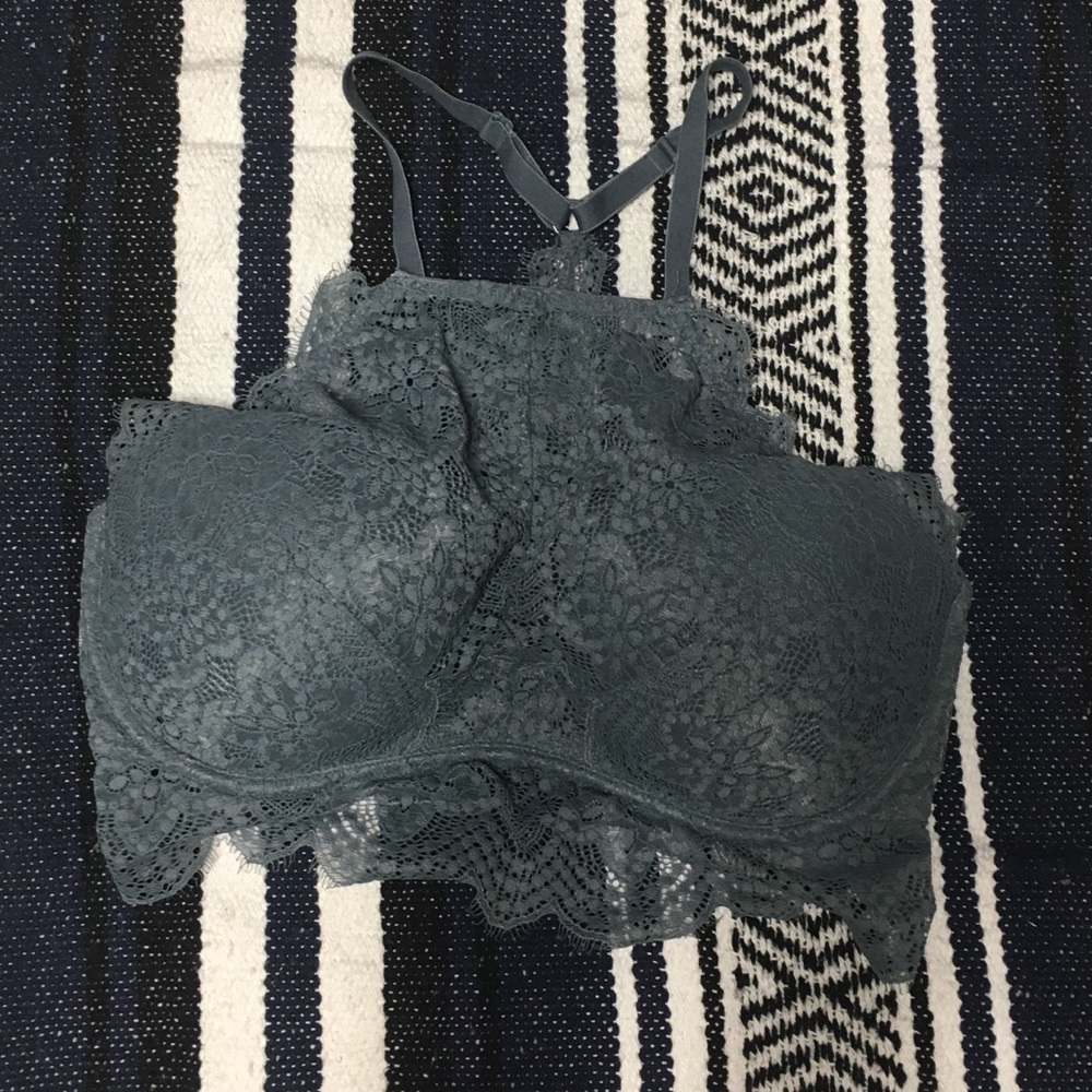 VS PINK bralette